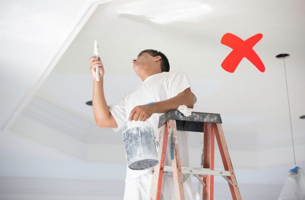 8 Mistakes to Avoid When Hiring a Painter in Sydney