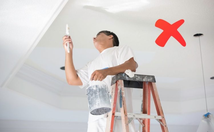 8 Mistakes to Avoid When Hiring a Painter in Sydney
