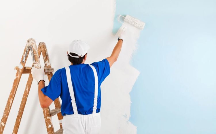 How to Choose the Right House Painter in Sydney