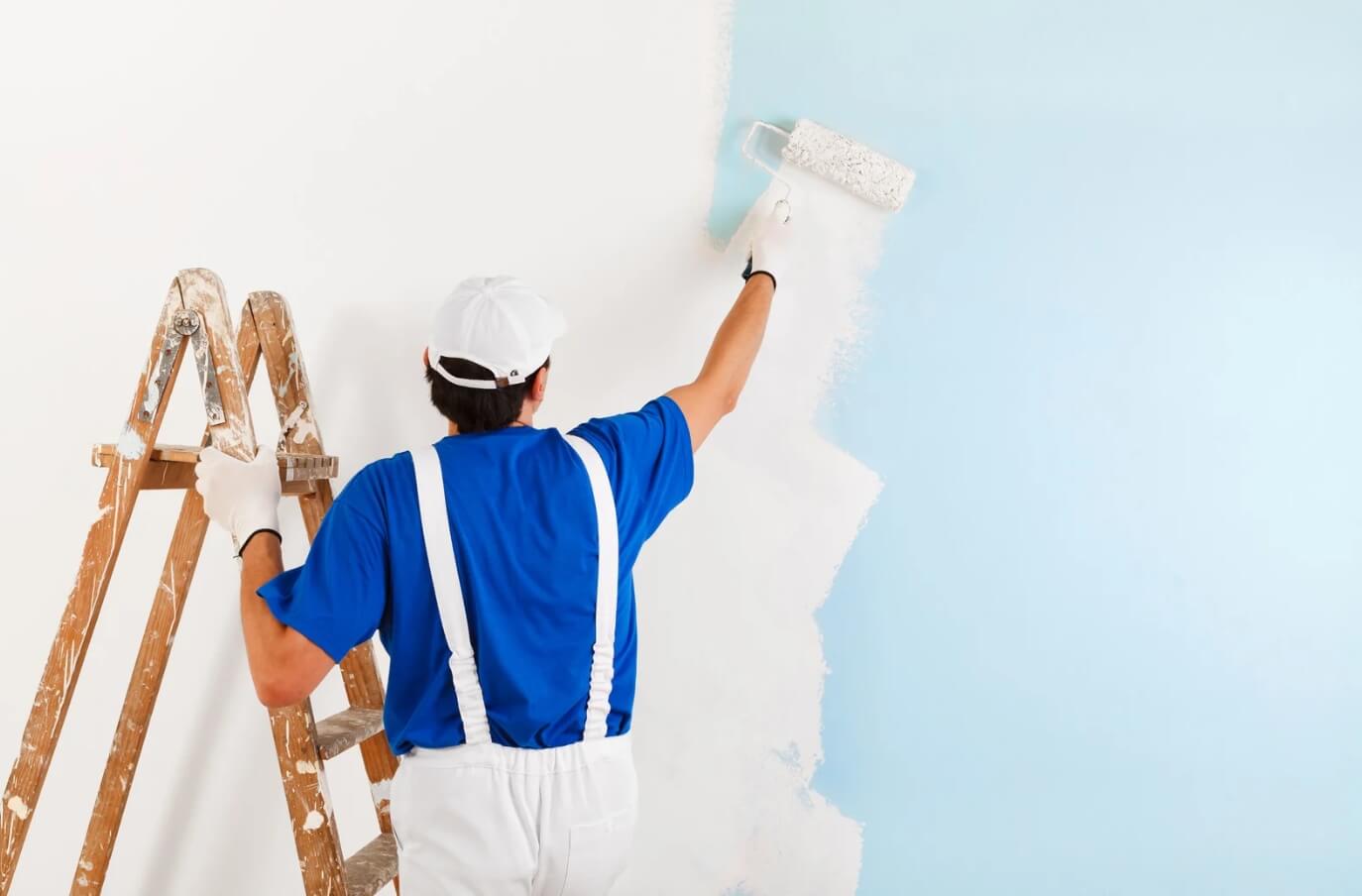 How to Choose the Right House Painter in Sydney