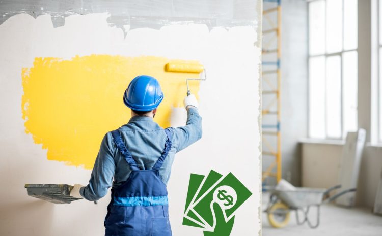 How Much Does It Cost to Paint a House in Sydney?