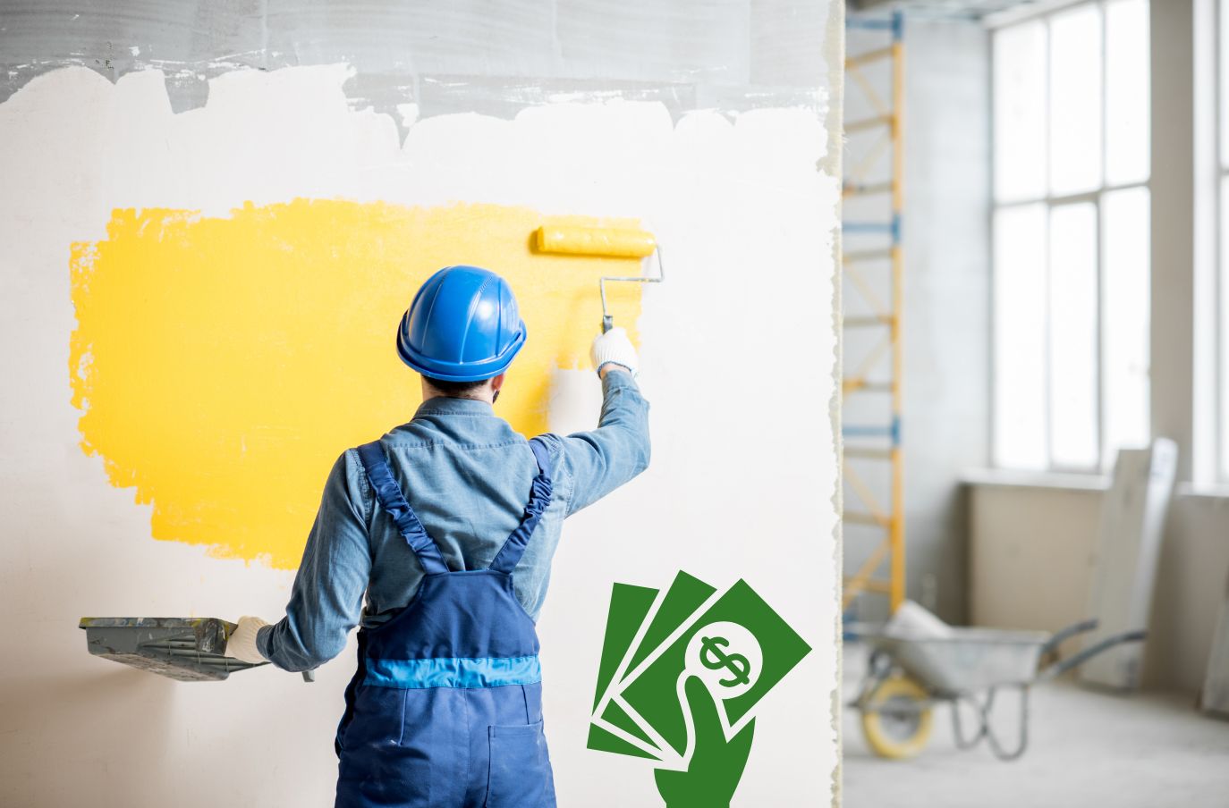 How Much Does It Cost to Paint a House in Sydney?