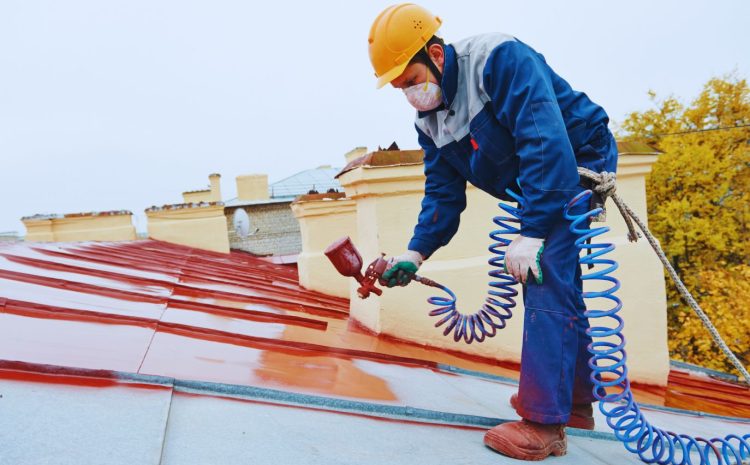 10 Key Considerations When Choosing a Commercial Painter