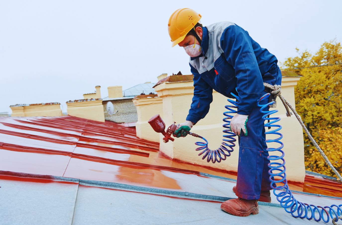 10 Key Considerations When Choosing a Commercial Painter
