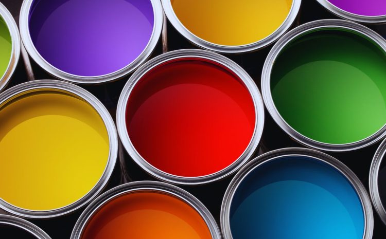 How to Choose the Right Paint Colours for Your Home