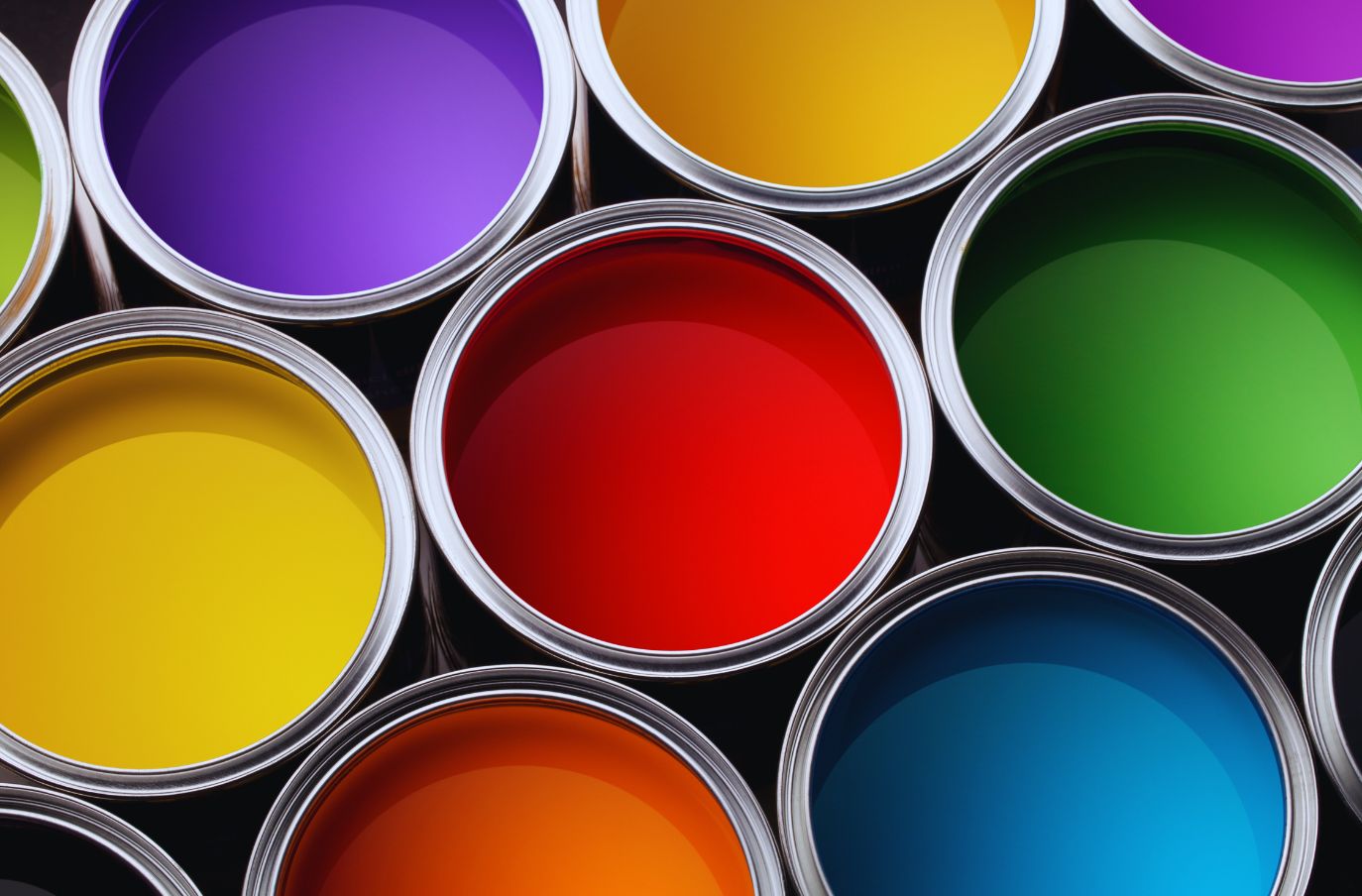 How to Choose the Right Paint Colours for Your Home