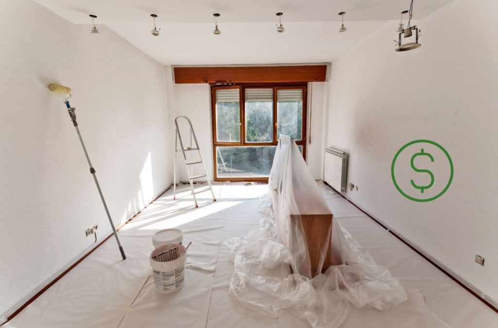 Cost of House Painting in Sydney