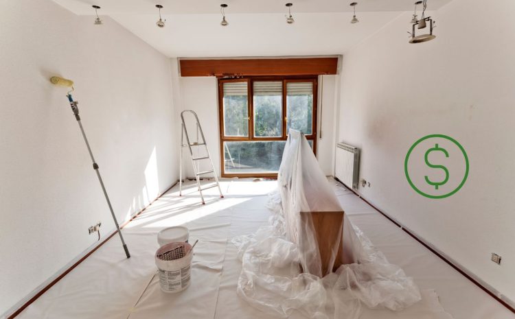 Cost of House Painting in Sydney