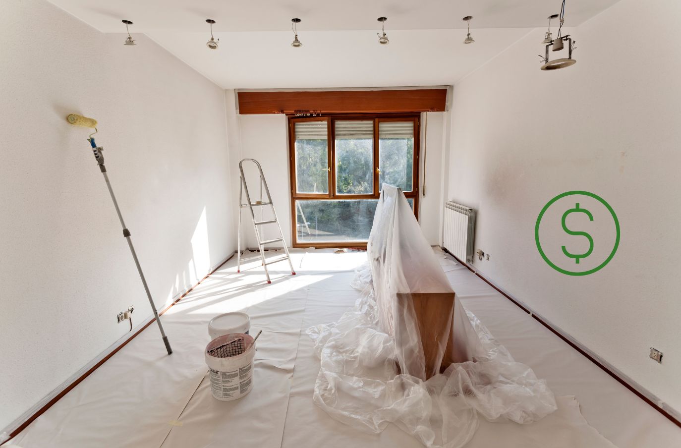 Cost of House Painting in Sydney