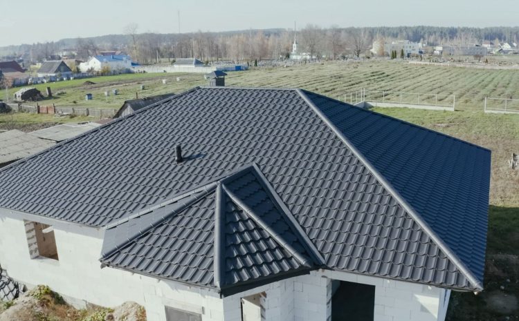 Top Benefits of Professional Roof Painting in Sydney