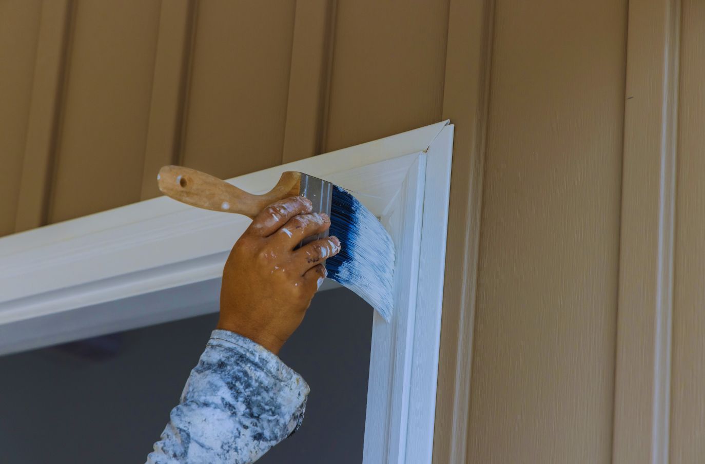 Door Painting Costs in Sydney : Ultimate Expert Guide