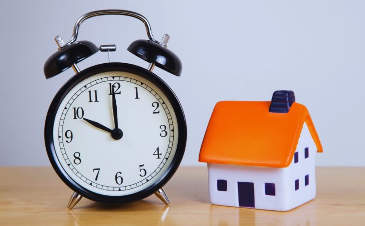 Best Time of Year to Paint Your Home in Sydney