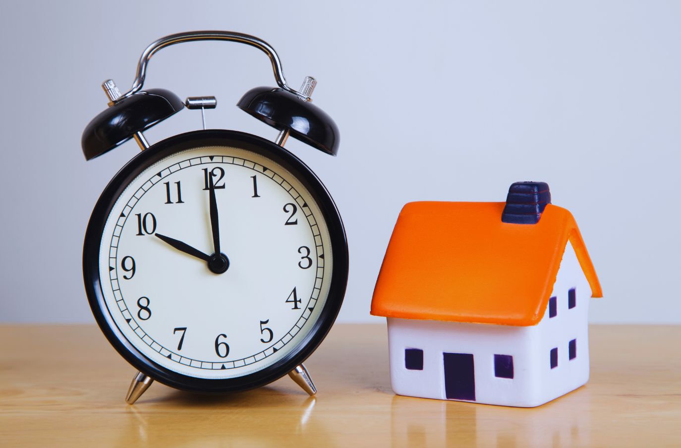 Best Time of Year to Paint Your Home in Sydney