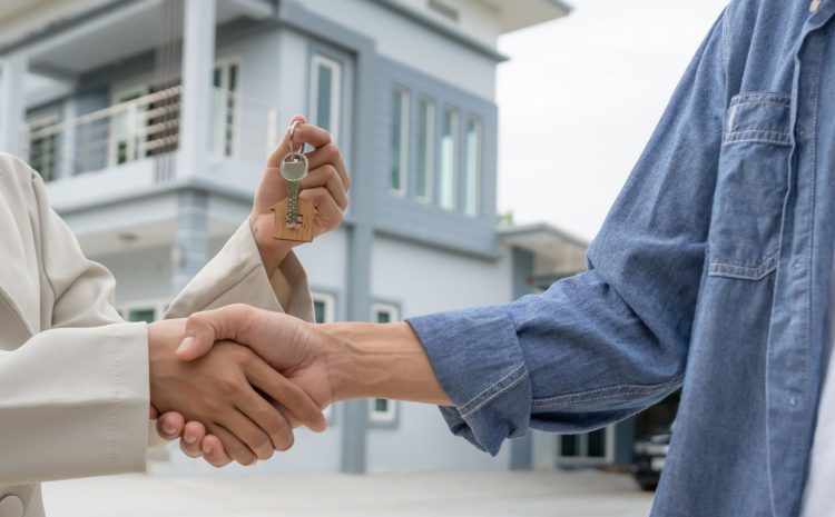Why You Should Repaint Before Selling Your Property
