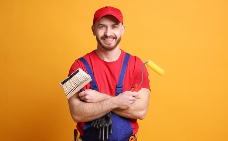 Is It Worth Paying a Professional Painter in Sydney?