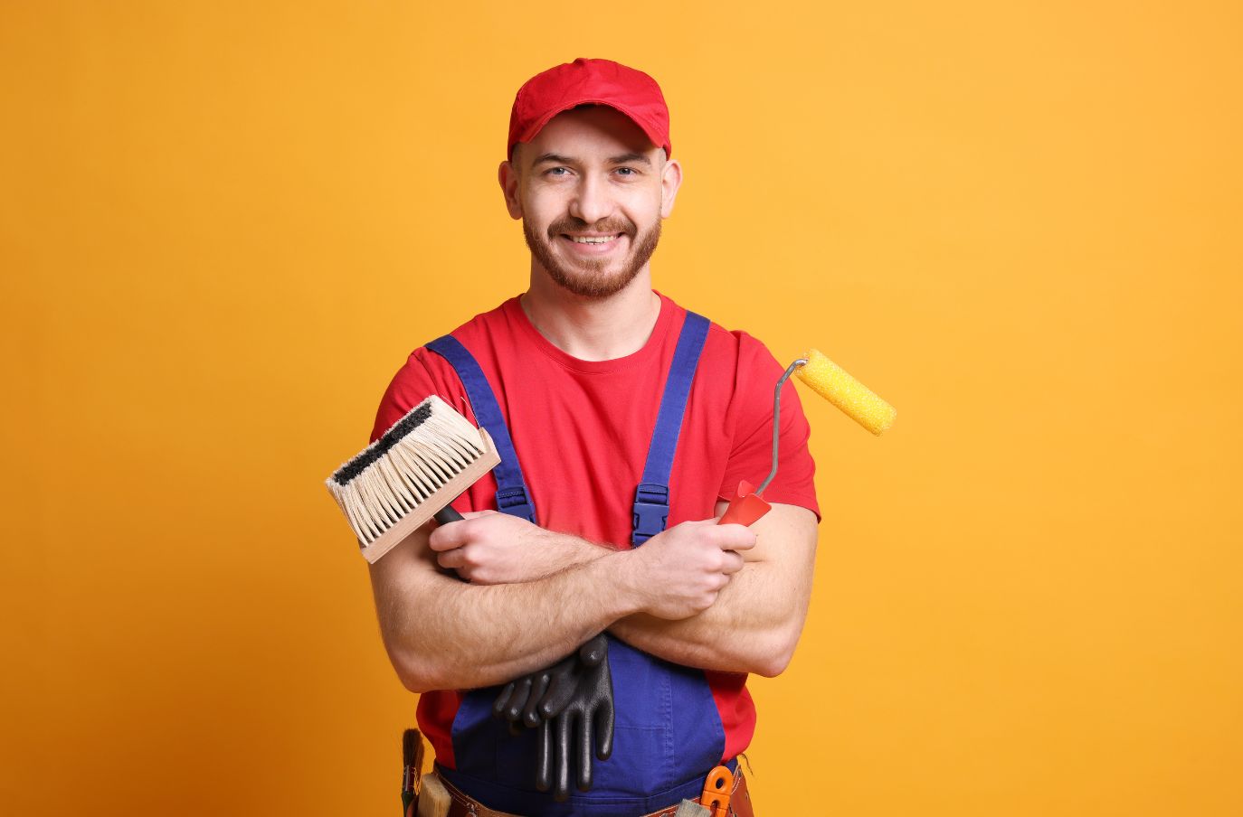 Is It Worth Paying a Professional Painter in Sydney?