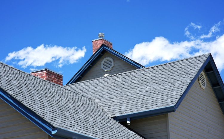 Roof Painting Cost in Sydney [Updated]