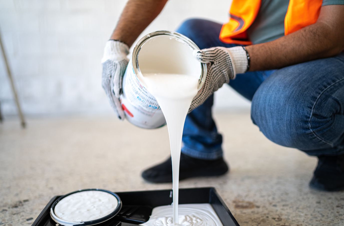 Painter Hourly Rates in Sydney (2026)