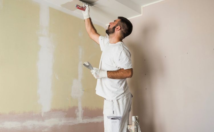 Why Do Painters Wear White?