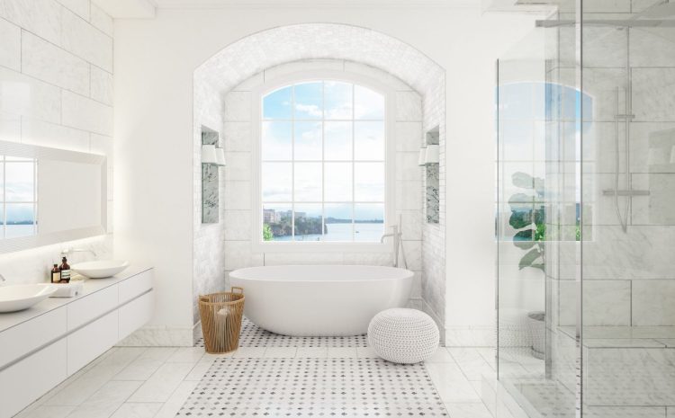 Complete Guide to Bathroom Painting in Sydney