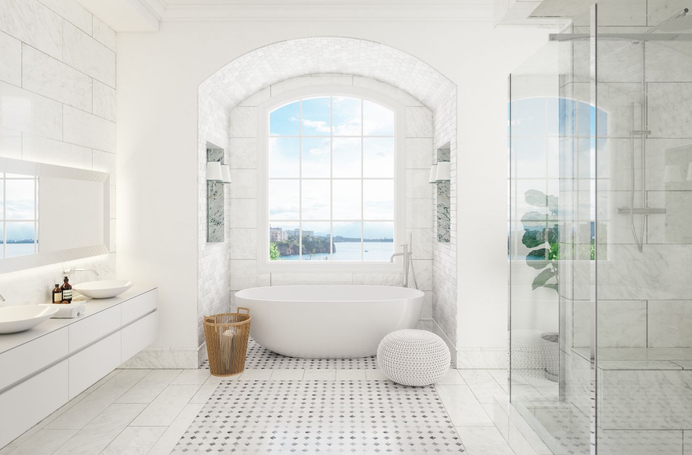Complete Guide to Bathroom Painting in Sydney