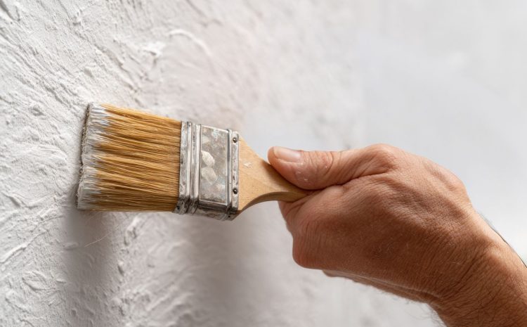 Complete Guide to Textured Wall Paint