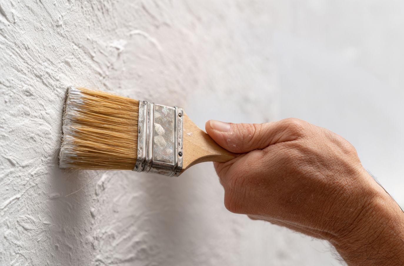 Complete Guide to Textured Wall Paint