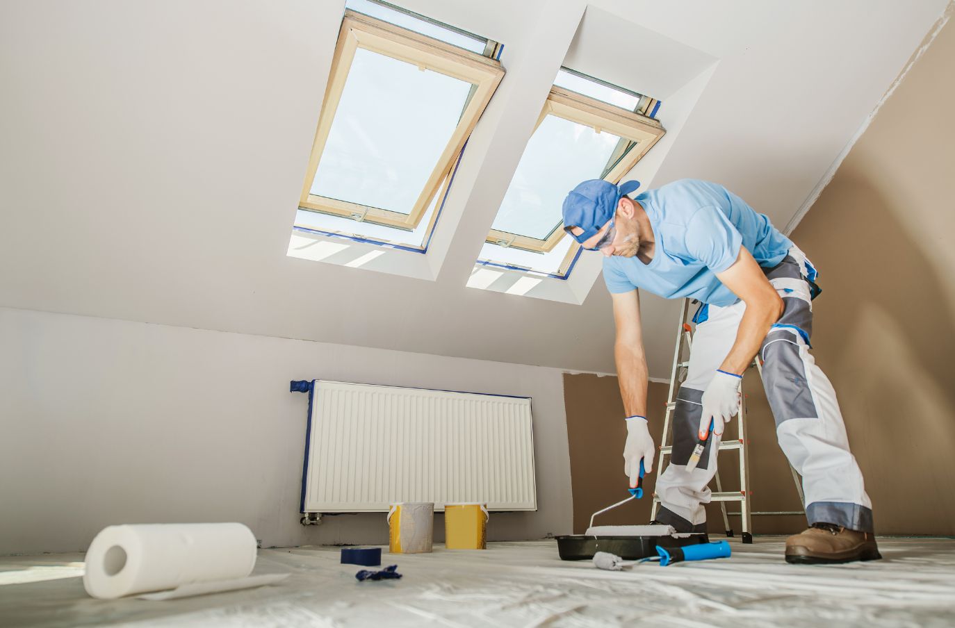 How Often Should You Repaint Your House?