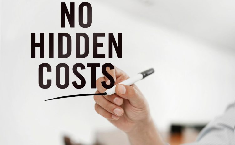 Hidden Costs in House Painting and How to Avoid Them