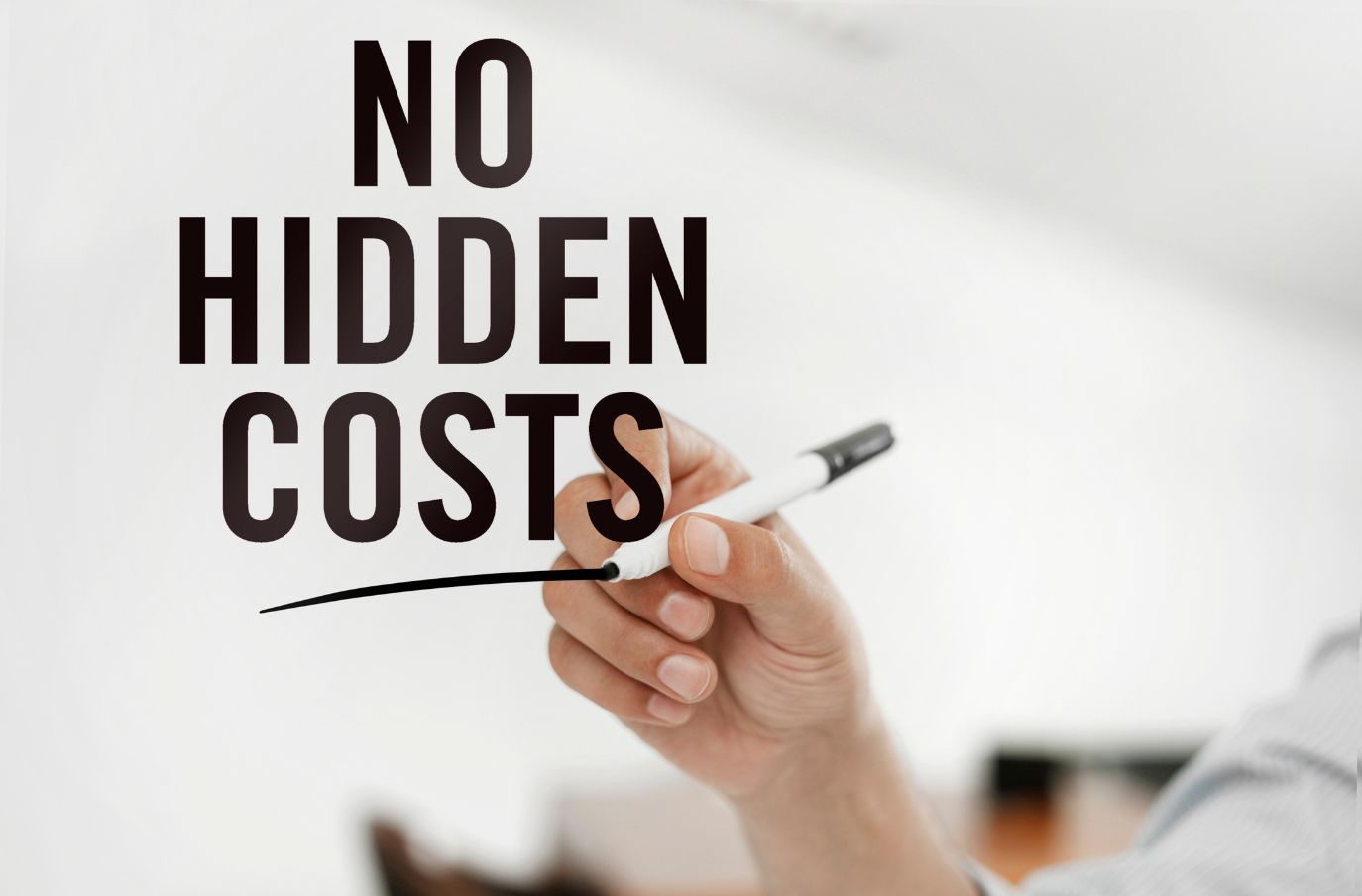 Hidden Costs in House Painting and How to Avoid Them