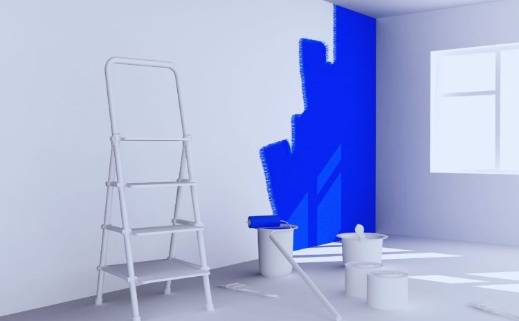 Best Paint Colours for Small Rooms to Make Them Look Bigger