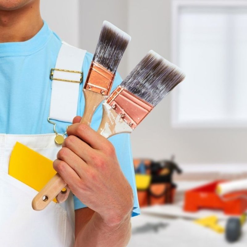 House painters in Sydney